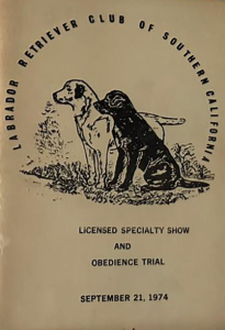 1974 dog show 205x300