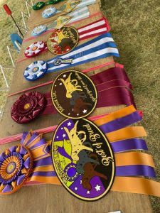 Midwest Labrador Retriever Club of Iowa Specialty