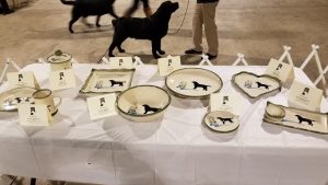 Hoosier Labrador Retriever Club (HLRC) Awards