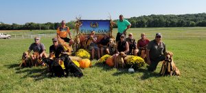 Flint Oak Labrador Retriever Club (FOLRC)