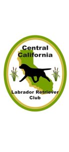 Central California Labrador Retriever Club Logo