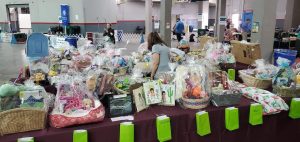 Papago Labrador Retriever Club Arizona Donation Raffle