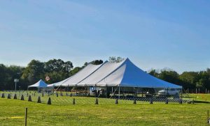 Pawcatuck River Labrador Retriever Club Specialty Show