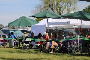 San Joaquin Valley Labrador Retriever Club Specialty Show