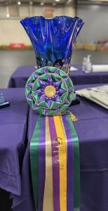 Central California Labrador Retriever Club Best of Breed CCLRC BOB