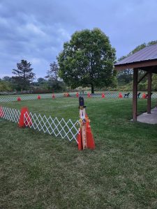 Winnebago Labrador Retriever Club Specialty Show Grounds