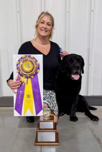 Potomac Best of Breed