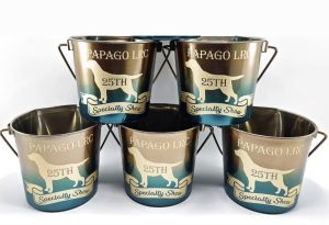 Papago Labrador Retriever Club Arizona