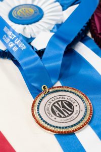 Midwest Labrador Retriever Club of Iowa AKC Dog Show
