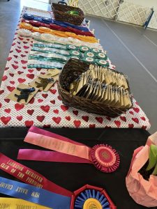 Labrador Retriever Club of the Piedmont (LRCP) Awards