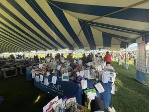 Labrador Retriever Club of Southern California Specialty Dog Show Sponsors