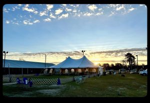 Coastal South Carolina Labrador Retriever Club (CSCLRC) Specialty Show