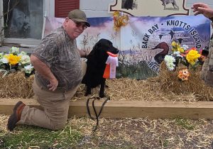 Loyalsock Farm Labrador Retrievers