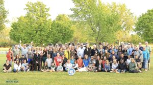 Miami Valley Labrador Retriever Club (MVLRC) AKC Conformation Show