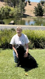 Central California Labrador Retriever Club Rally
