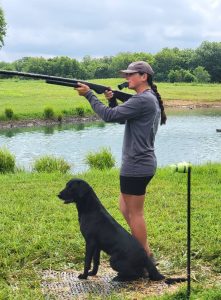 Flint Oak Labrador Retriever Club (FOLRC) Hunt Test