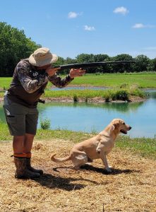 Flint Oak Labrador Retriever Club (FOLRC)