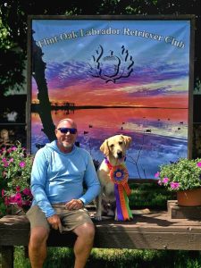 Flint Oak Labrador Retriever Club (FOLRC)