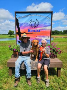 Flint Oak Labrador Retriever Club (FOLRC)