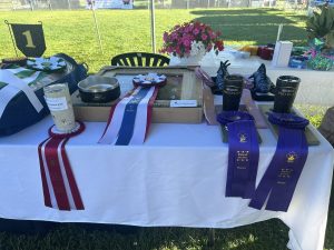 Island Pacific Labrador Retriever Club (IPLRC) Specialty
