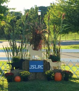 Jersey Skylands Labrador Retriever Club (JSLRC) Specialty AKC Dog Show