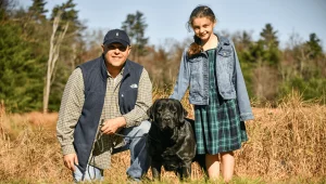 Overlook Labradors