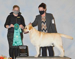 GCH Himoon Everland West Side Story "Riff"