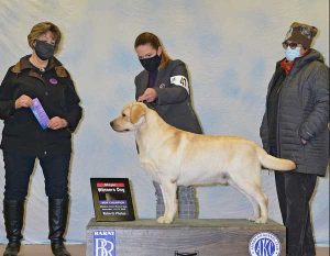 GCH Himoon Everland West Side Story