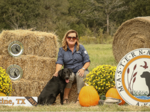 Puget Sound Labrador Retriever Association (PSLRA) Hunt Test
