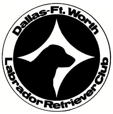Dallas Fort Worth Labrador Retriever Club