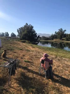 Bay Area AKC Hunt Test Sagehens Bay Area AKC Hunt Test Sagehens