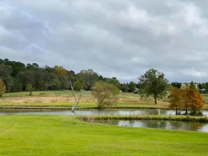 THRC Spring 2026 Hunt Test