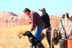 LVHRC 2026 Hunt Test