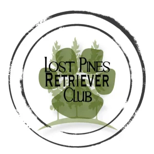 LPRC Spring 2026 Hunt Test