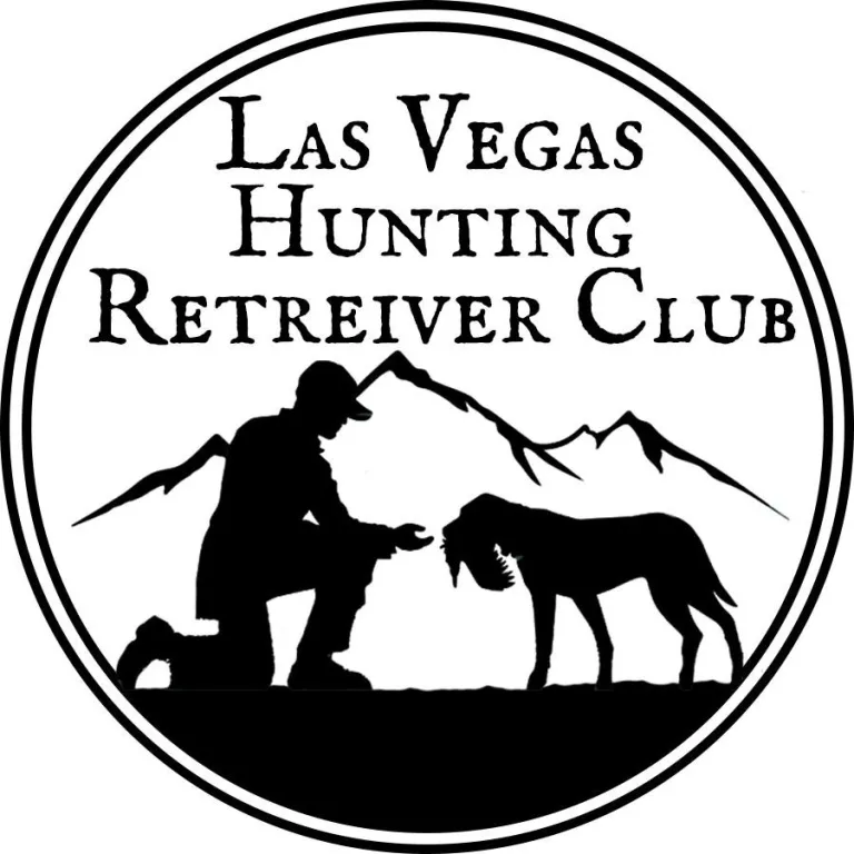Las Vegas Hunting Retriever Club (LVHRC)