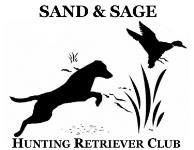 Sand and Sage Hunting Retriever Club (SSHRC)