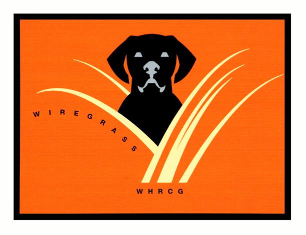 WHRCG 2026 Hunt Test