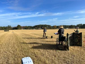 Sandhills Retriever Club SC Sandhills Retriever Club SC