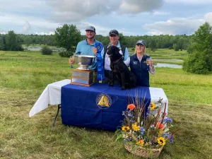Palmetto Retriever Club (PRC)