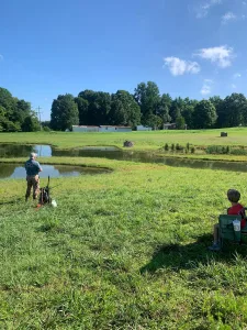 North Alabama Hunting Club (NAHRC)