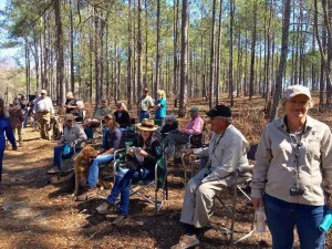 Wiregrass Hunting Retriever Club of Georgia (WHRCG)