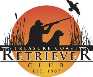 Treasure Coast Retriever Club (TCRC)