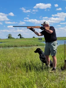 North Dakota Retriever Club (NDRC) North Dakota Retriever Club (NDRC)