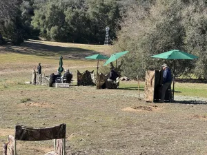 Mesa Grande 2026 Hunt Test Mesa Grande 2026 Hunt Test