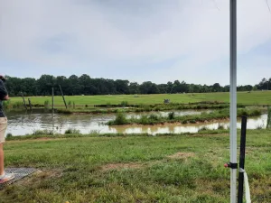 Red Hills Mississippi Hunt Test