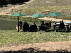 Mesa Grande Spring 2026 Hunt Test Mesa Grande Spring 2026 Hunt Test