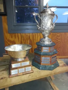 Palmetto Retriever Club (PRC)