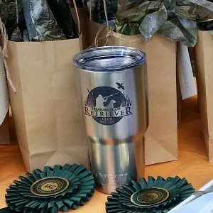 Treasure Coast Retriever Club (TCRC)