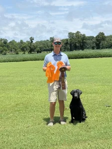 Red Hills Retriever Club of Mississippi