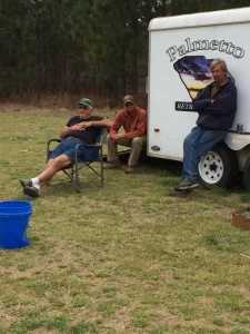 Palmetto Retriever Club (PRC)
